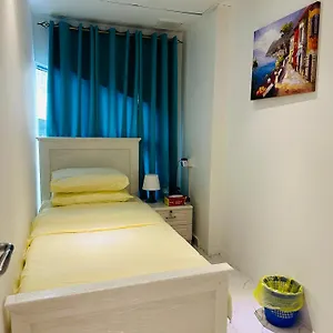 Dsv Homestay Abu Dhabi