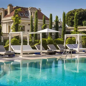 Metropole Monte-carlo Hotel Monte Carlo