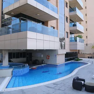 Tulip Creek Aparthotel Dubai