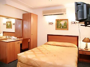 Intercity Hotel Dubai